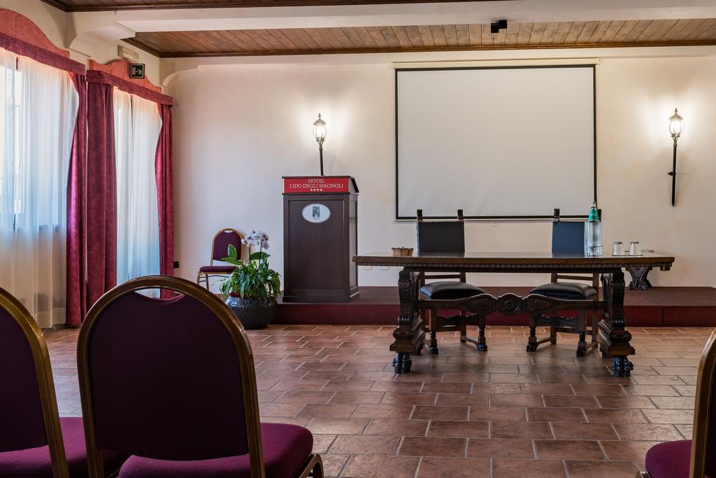Hotel Lido Degli Spagnoli Wellness & Spa Portoscuso Exterior photo