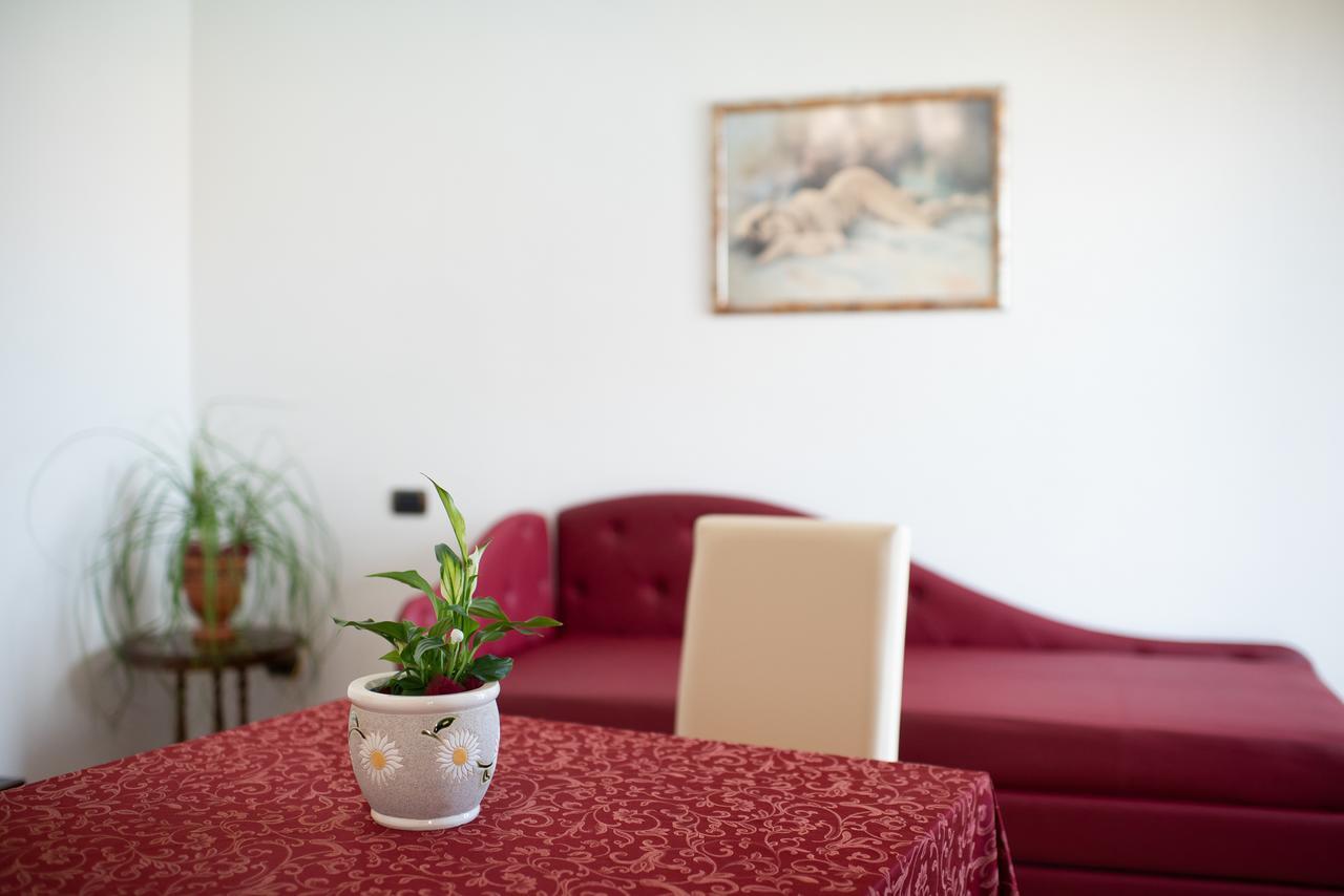 Hotel Lido Degli Spagnoli Wellness & Spa Portoscuso Exterior photo